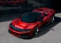 Ferrari F80