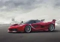 Ferrari FXX-K