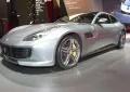 Ferrari GTC4Lusso