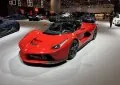 Ferrari LaFerrari