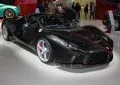 Ferrari LaFerrari Aperta