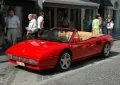 Ferrari Mondial t Cabriolet