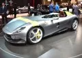 Ferrari Monza SP