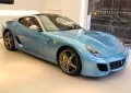 Ferrari SA Aperta