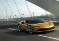 Ferrari SF90 Spider