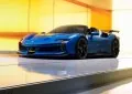 Ferrari SF90 XX Spider