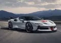 Ferrari SF90 XX Stradale