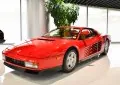 Ferrari Testarossa