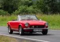 Fiat 124 Spider