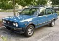 Fiat 131 Familiare/panorama