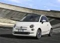 Fiat 500 (312, facelift 2015)