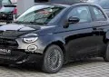 Fiat 500 (332) Cabrio