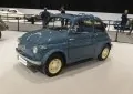 Fiat 500 Nuova