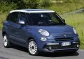 Fiat 500L (facelift 2017)