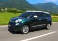 Fiat 500L Living/Wagon