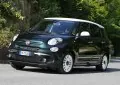 Fiat 500L Living/Wagon (facelift 2017)
