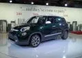 Fiat 500L Trekking/Cross
