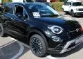 Fiat 500X Cross/City Cross (facelift 2018)