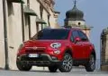 Fiat 500X Cross/Off-Road