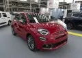Fiat 500X (facelift 2022)