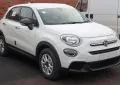 Fiat 500X Urban (facelift 2018)