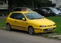 Fiat Bravo (182)