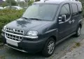 Fiat Doblo I (223)
