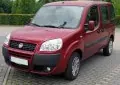 Fiat Doblo I (223, facelift 2005)