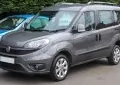 Fiat Doblo II (263, facelift 2015)