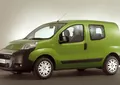 Fiat Fiorino Combi