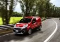 Fiat Fiorino (facelift 2016)
