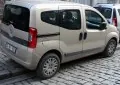 Fiat Fiorino Qubo