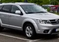 Fiat Freemont