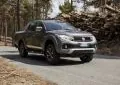 Fiat Fullback Double Cab