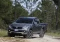 Fiat Fullback Extended Cab