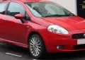 Fiat Grande Punto (199)