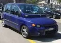 Fiat Multipla (186)