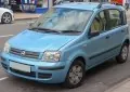 Fiat Panda II (169)