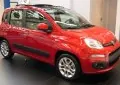 Fiat Panda III (319)