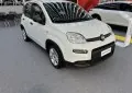 Fiat Panda III (319, facelift 2020)