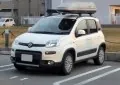 Fiat Panda III 4x4