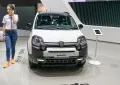 Fiat Panda III City Cross
