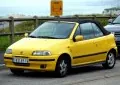 Fiat Punto Cabrio (176C)