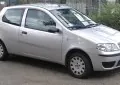 Fiat Punto Classic 3d