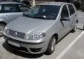Fiat Punto Classic 5d