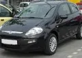 Fiat Punto Evo (199)
