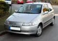 Fiat Punto I (176, facelift 1997)