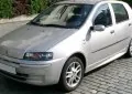Fiat Punto II (188) 5dr