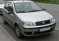 Fiat Punto II (188, facelift 2003) 3dr