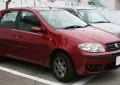 Fiat Punto II (188, facelift 2003) 5dr